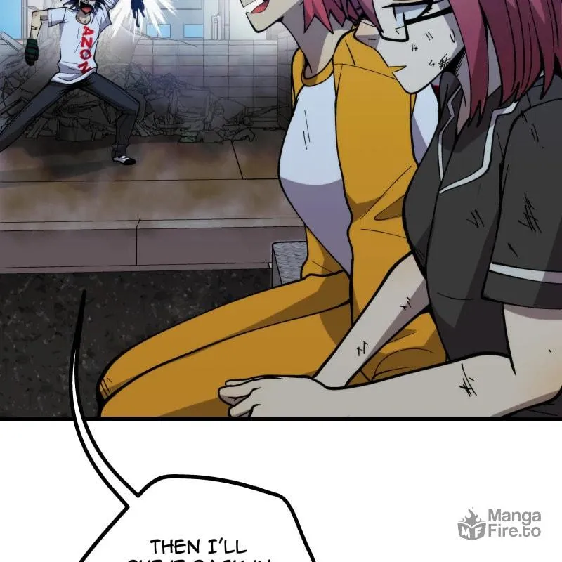 MONOCHROME (Webtoon) Chapter 75 page 6 - 
