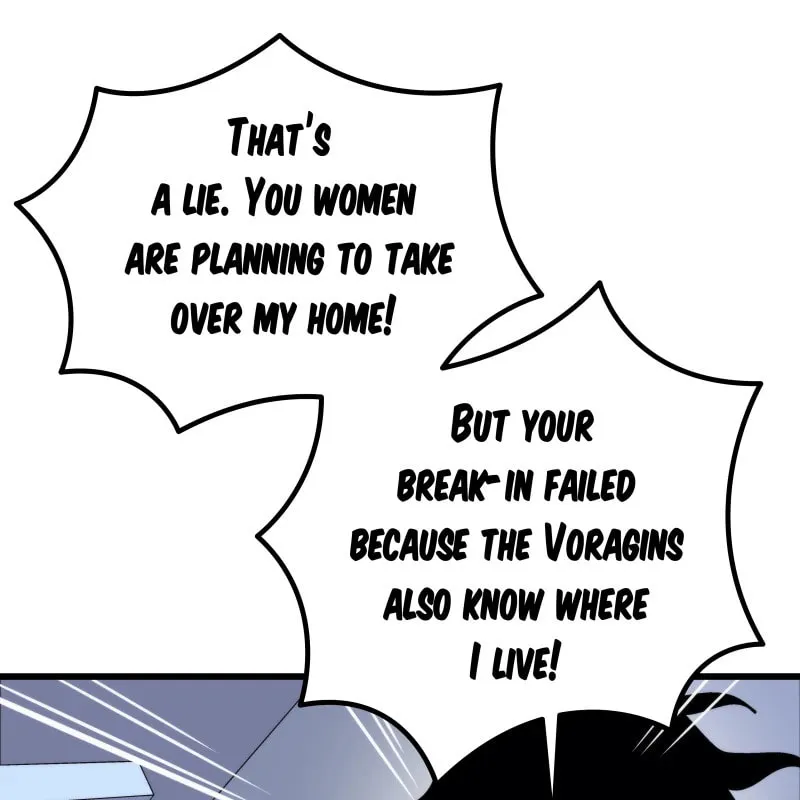 MONOCHROME (Webtoon) Chapter 75 page 59 - 