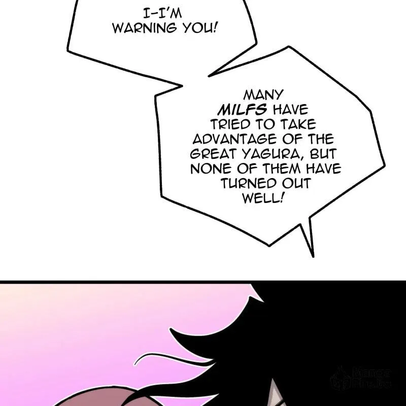 MONOCHROME (Webtoon) Chapter 75 page 66 - 