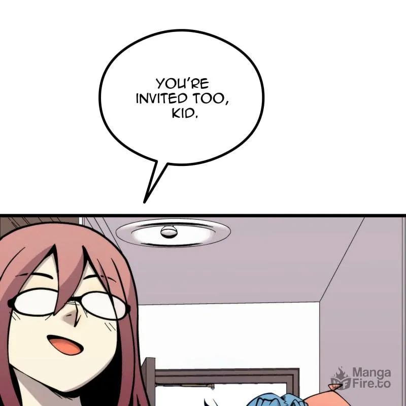 MONOCHROME (Webtoon) Chapter 75 page 72 - 