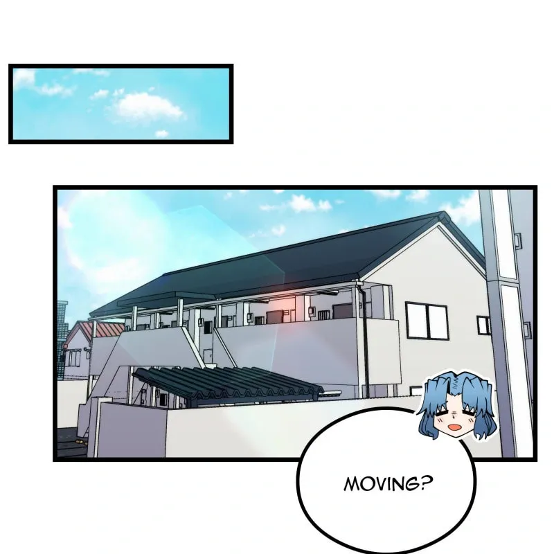 MONOCHROME (Webtoon) Chapter 75 page 76 - 