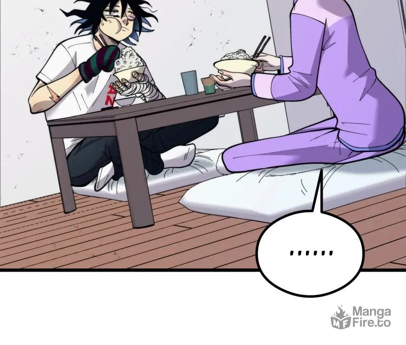 MONOCHROME (Webtoon) Chapter 75 page 78 - 