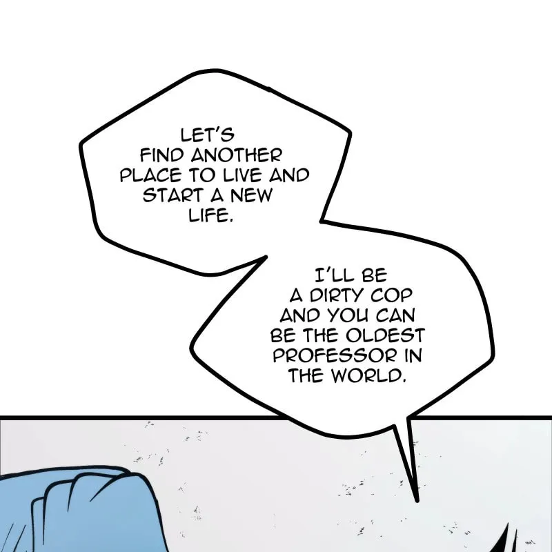 MONOCHROME (Webtoon) Chapter 75 page 79 - 