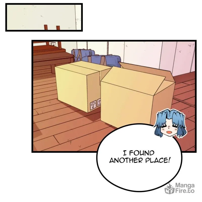 MONOCHROME (Webtoon) Chapter 75 page 87 - 