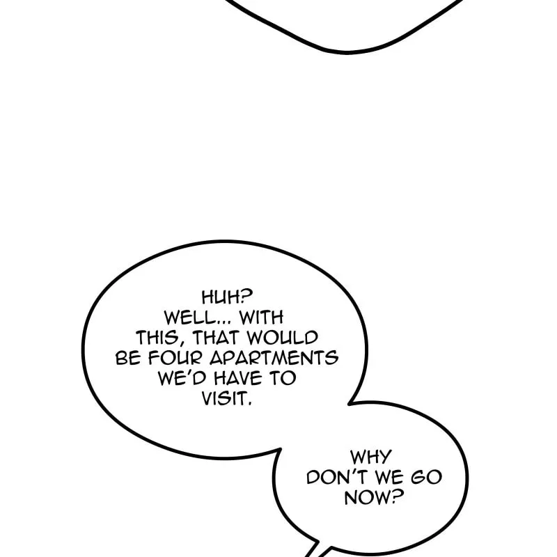MONOCHROME (Webtoon) Chapter 75 page 92 - 