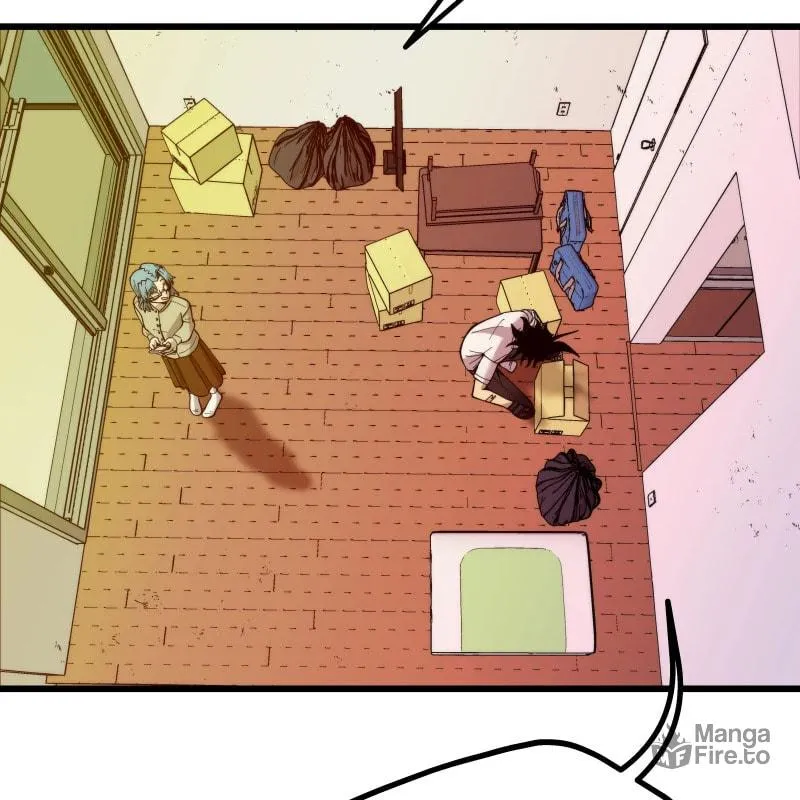 MONOCHROME (Webtoon) Chapter 75 page 93 - 