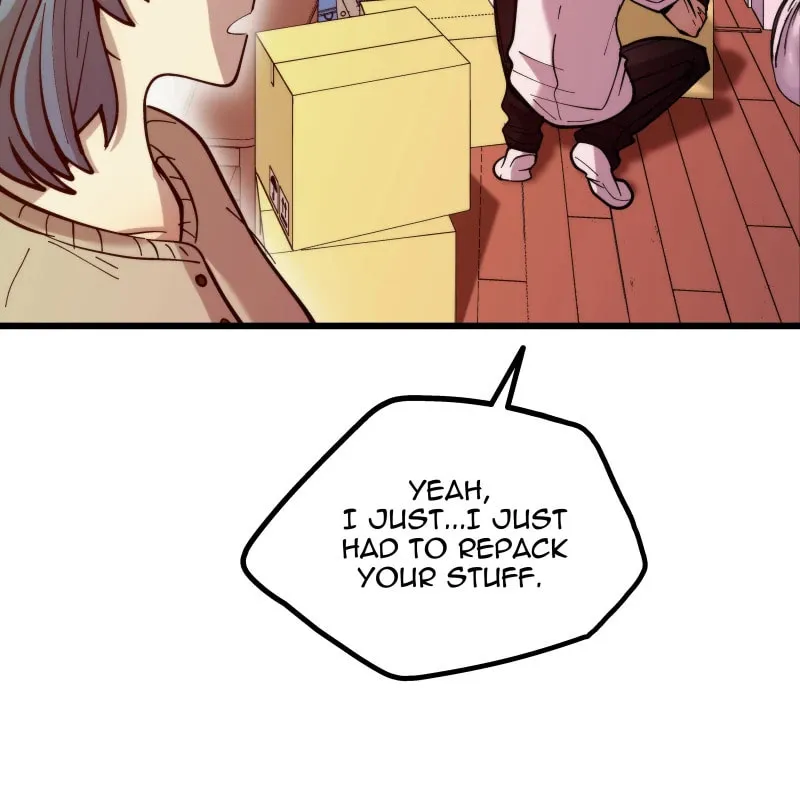 MONOCHROME (Webtoon) Chapter 75 page 97 - 