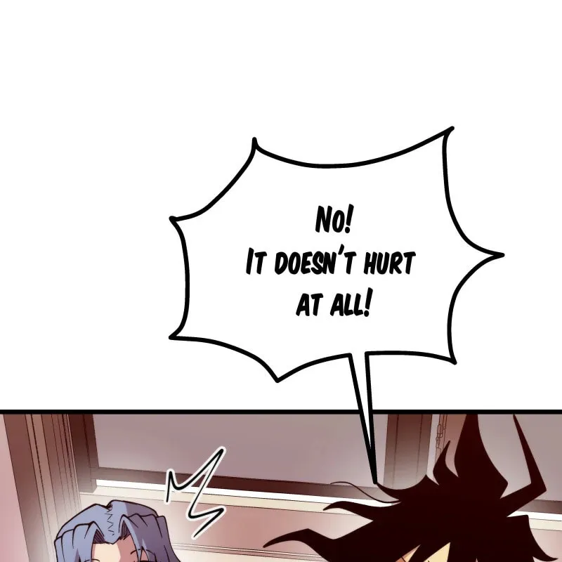 MONOCHROME (Webtoon) Chapter 76 page 11 - 