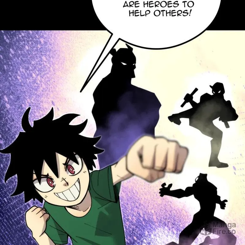 MONOCHROME (Webtoon) Chapter 76 page 105 - 