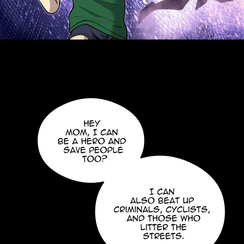 MONOCHROME (Webtoon) Chapter 76 page 106 - 