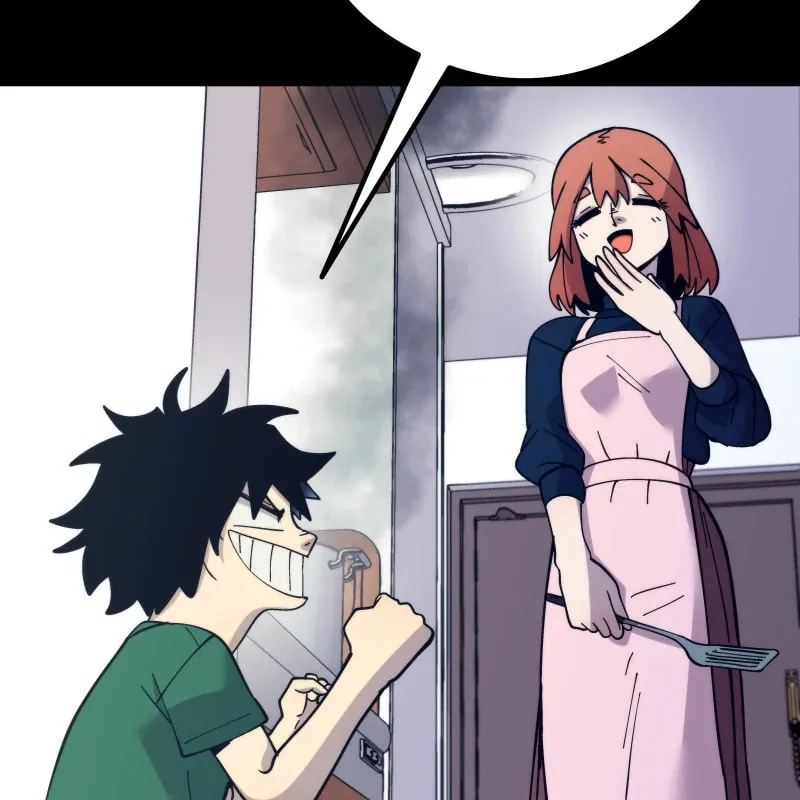 MONOCHROME (Webtoon) Chapter 76 page 107 - 
