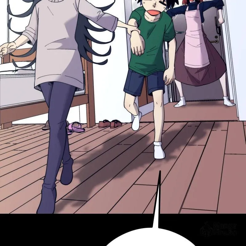 MONOCHROME (Webtoon) Chapter 76 page 111 - 
