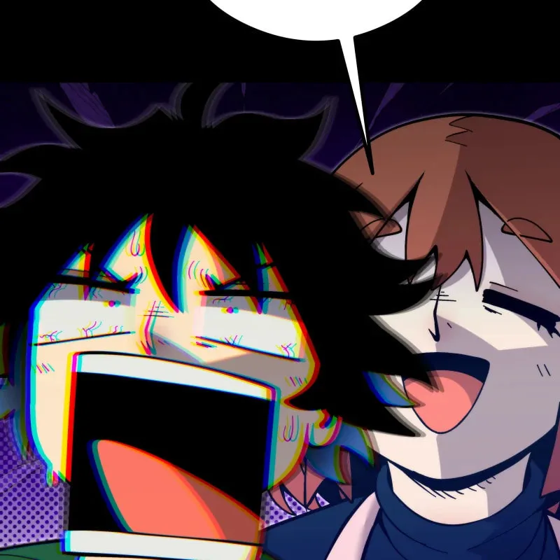 MONOCHROME (Webtoon) Chapter 76 page 113 - 