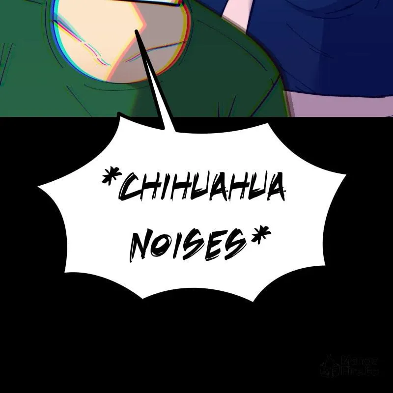 MONOCHROME (Webtoon) Chapter 76 page 114 - 