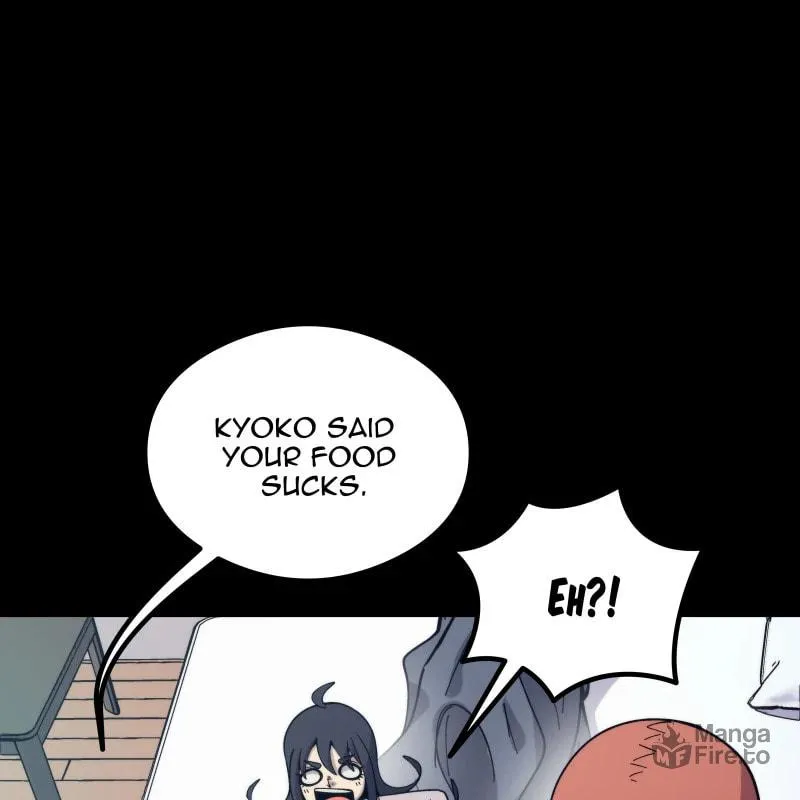 MONOCHROME (Webtoon) Chapter 76 page 115 - 