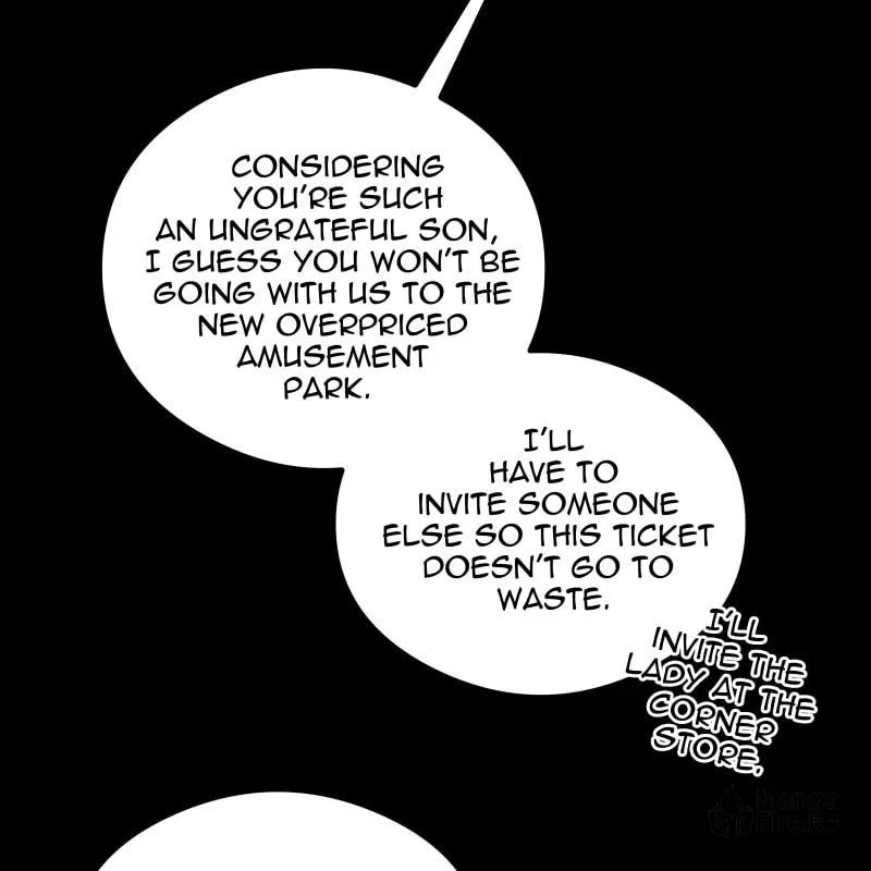 MONOCHROME (Webtoon) Chapter 76 page 117 - 