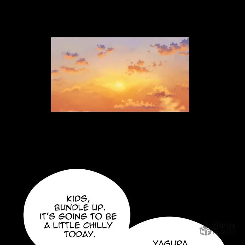 MONOCHROME (Webtoon) Chapter 76 page 123 - 