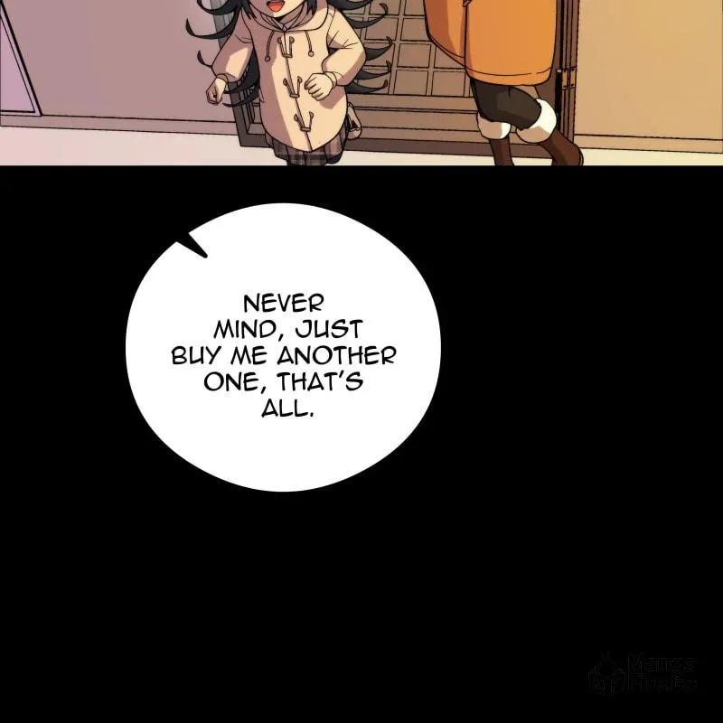 MONOCHROME (Webtoon) Chapter 76 page 125 - 