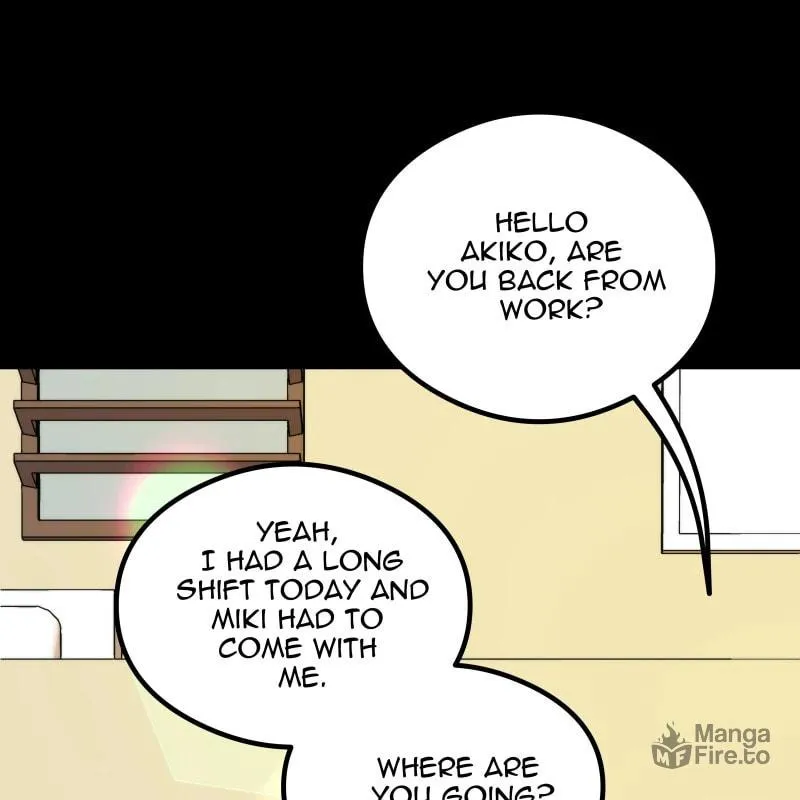MONOCHROME (Webtoon) Chapter 76 page 126 - 