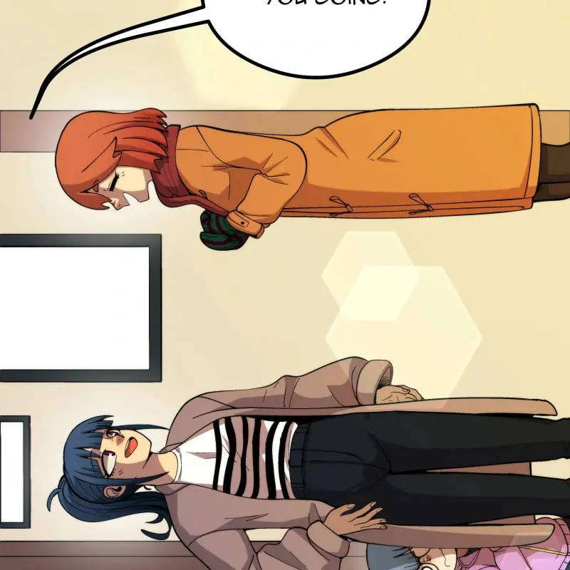 MONOCHROME (Webtoon) Chapter 76 page 127 - 