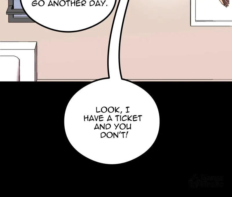 MONOCHROME (Webtoon) Chapter 76 page 129 - 