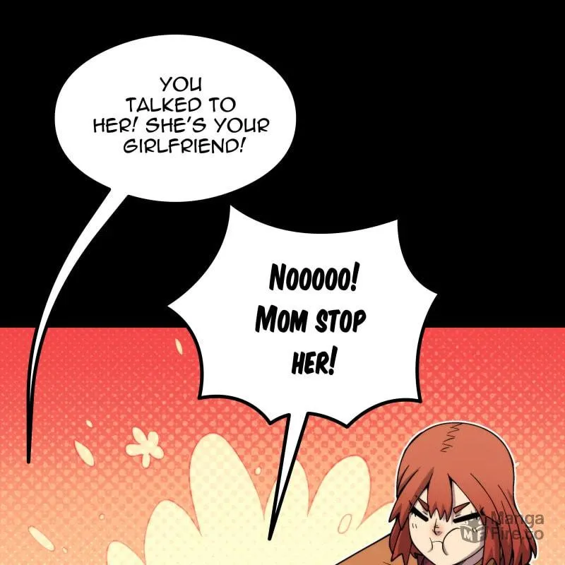 MONOCHROME (Webtoon) Chapter 76 page 130 - 