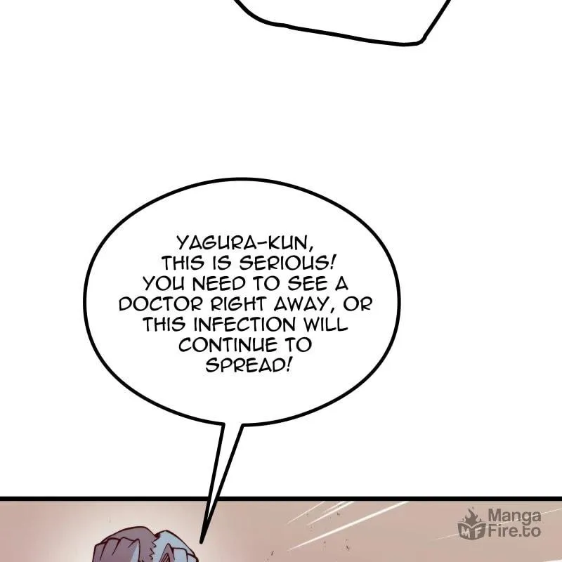 MONOCHROME (Webtoon) Chapter 76 page 18 - 