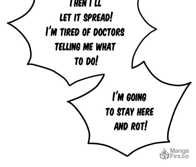 MONOCHROME (Webtoon) Chapter 76 page 20 - 