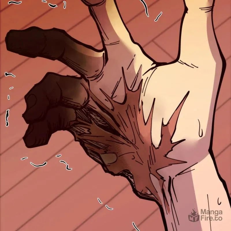 MONOCHROME (Webtoon) Chapter 76 page 3 - 