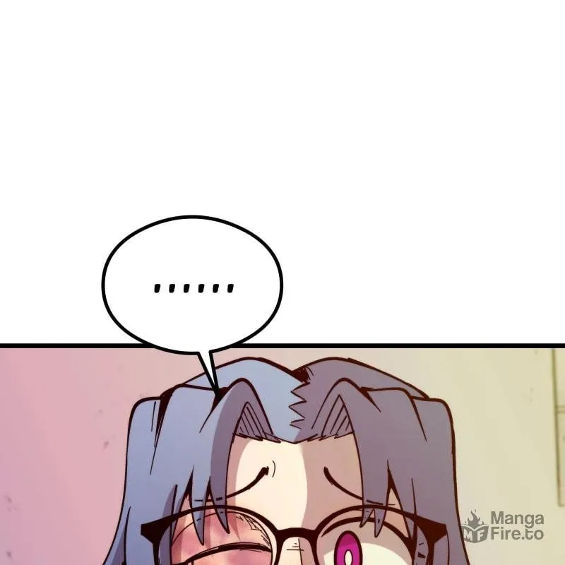 MONOCHROME (Webtoon) Chapter 76 page 21 - 