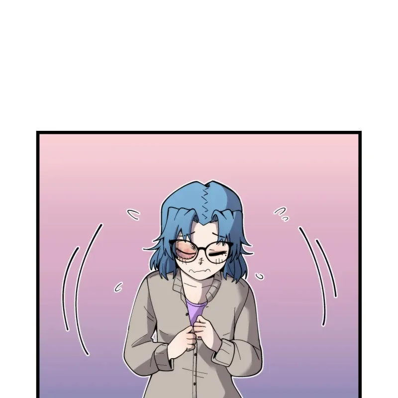 MONOCHROME (Webtoon) Chapter 76 page 23 - 