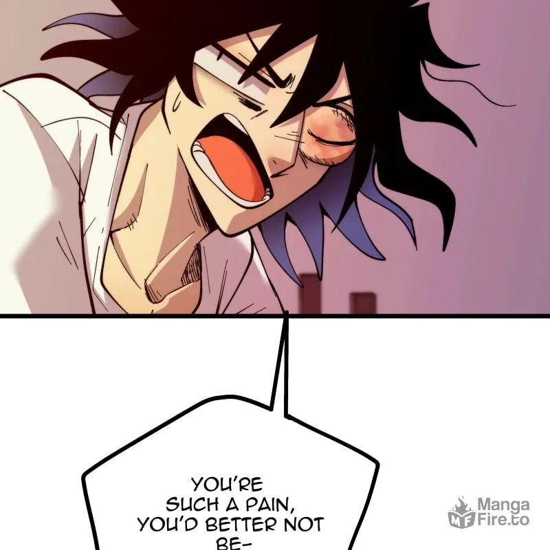 MONOCHROME (Webtoon) Chapter 76 page 27 - 