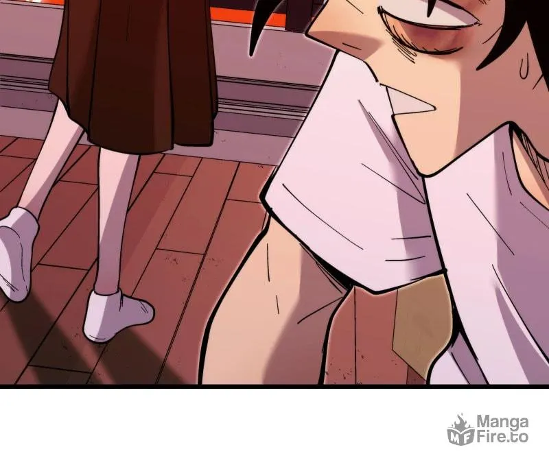 MONOCHROME (Webtoon) Chapter 76 page 30 - 