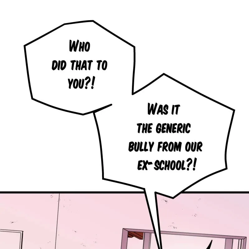 MONOCHROME (Webtoon) Chapter 76 page 31 - 