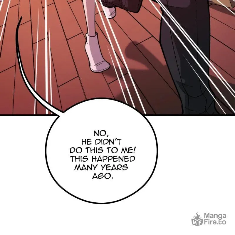 MONOCHROME (Webtoon) Chapter 76 page 36 - 