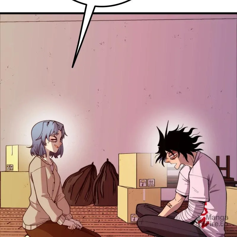 MONOCHROME (Webtoon) Chapter 76 page 39 - 