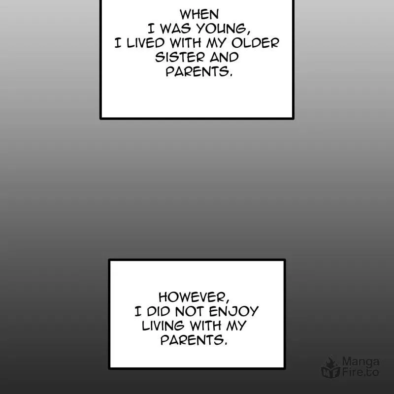 MONOCHROME (Webtoon) Chapter 76 page 42 - 