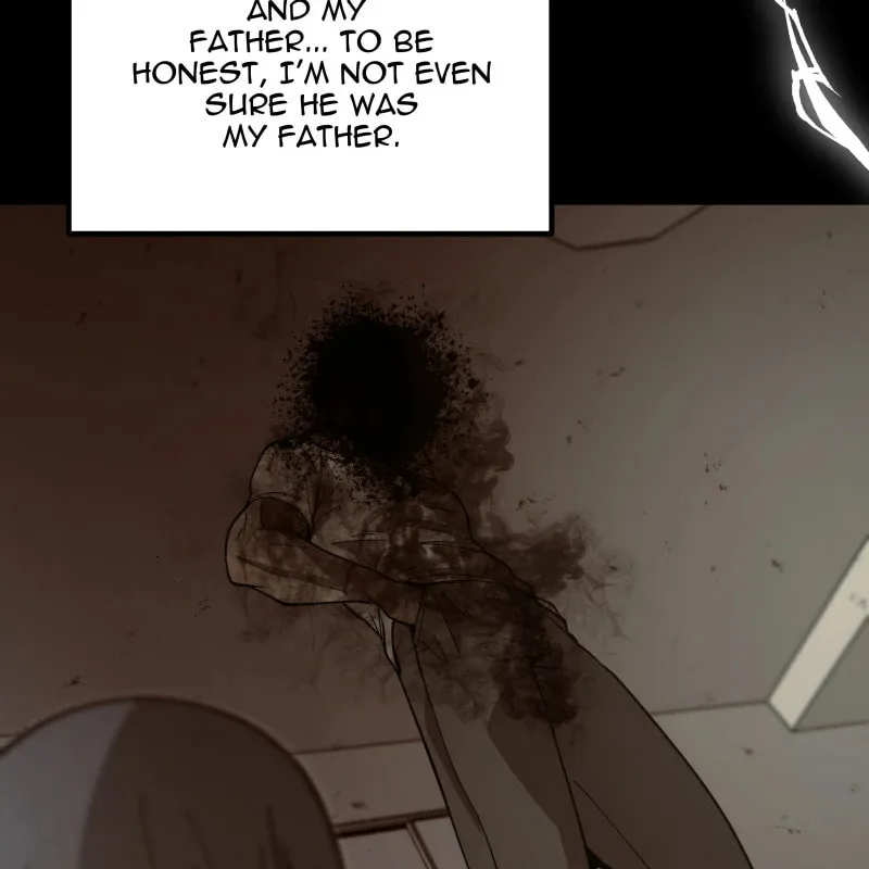 MONOCHROME (Webtoon) Chapter 76 page 47 - 