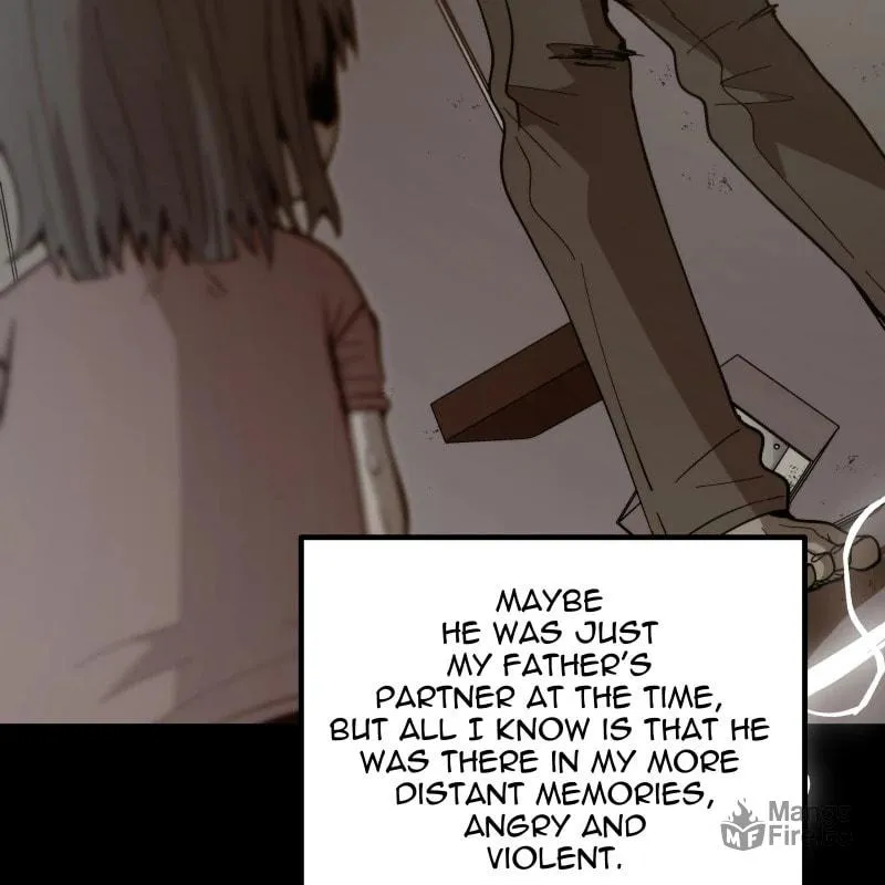 MONOCHROME (Webtoon) Chapter 76 page 48 - 