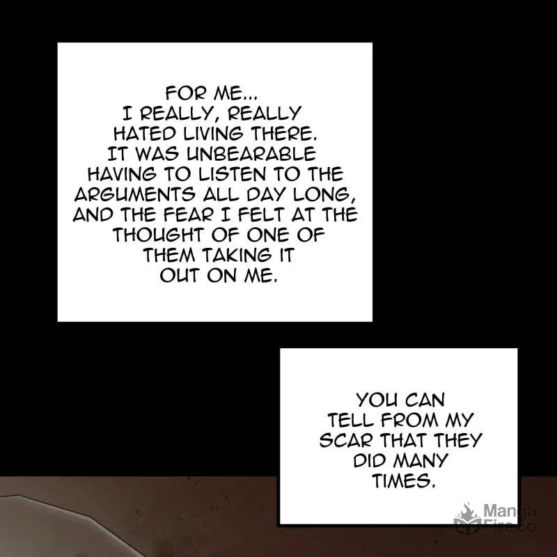MONOCHROME (Webtoon) Chapter 76 page 50 - 