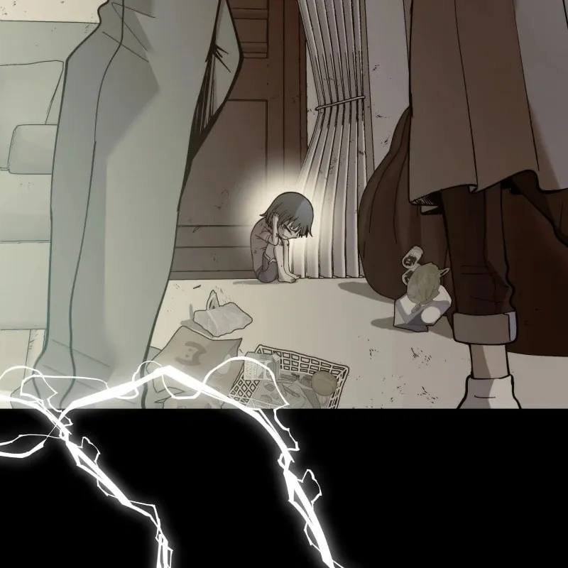 MONOCHROME (Webtoon) Chapter 76 page 52 - 