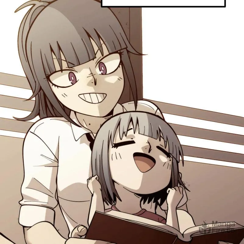 MONOCHROME (Webtoon) Chapter 76 page 54 - 