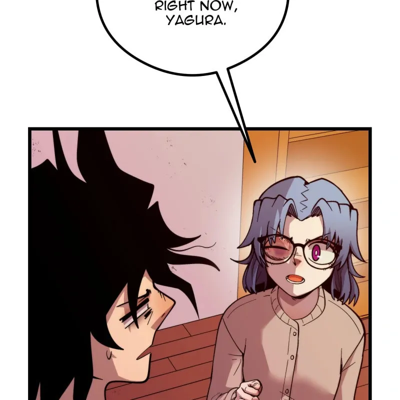 MONOCHROME (Webtoon) Chapter 76 page 7 - 