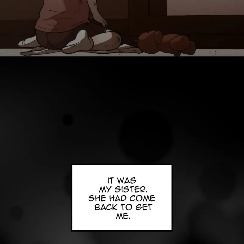 MONOCHROME (Webtoon) Chapter 76 page 64 - 