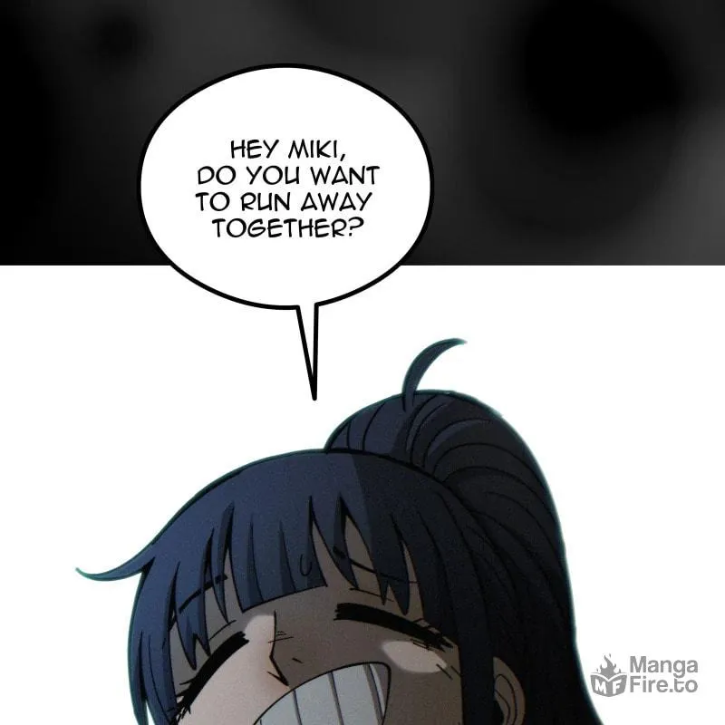 MONOCHROME (Webtoon) Chapter 76 page 65 - 
