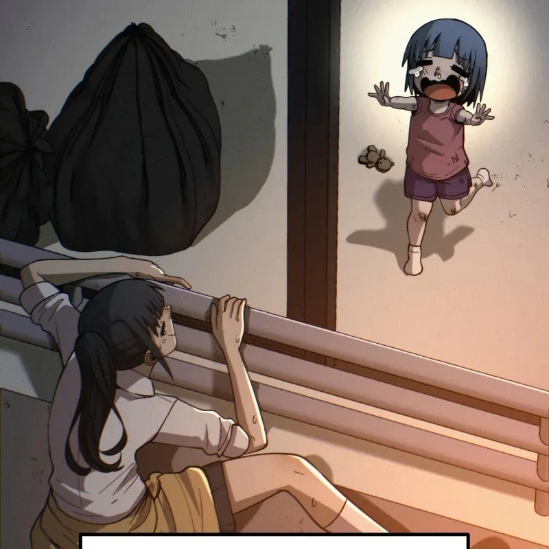MONOCHROME (Webtoon) Chapter 76 page 68 - 