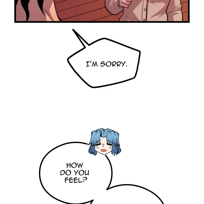 MONOCHROME (Webtoon) Chapter 76 page 8 - 