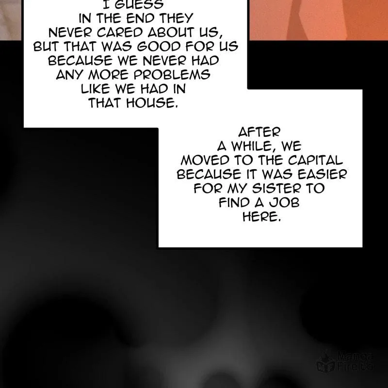 MONOCHROME (Webtoon) Chapter 76 page 72 - 