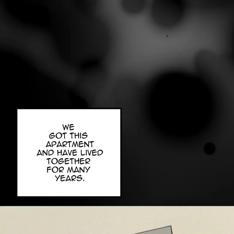 MONOCHROME (Webtoon) Chapter 76 page 73 - 