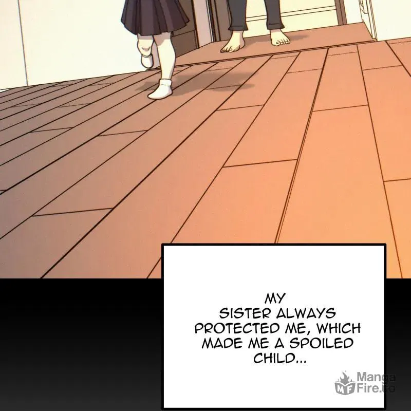 MONOCHROME (Webtoon) Chapter 76 page 75 - 